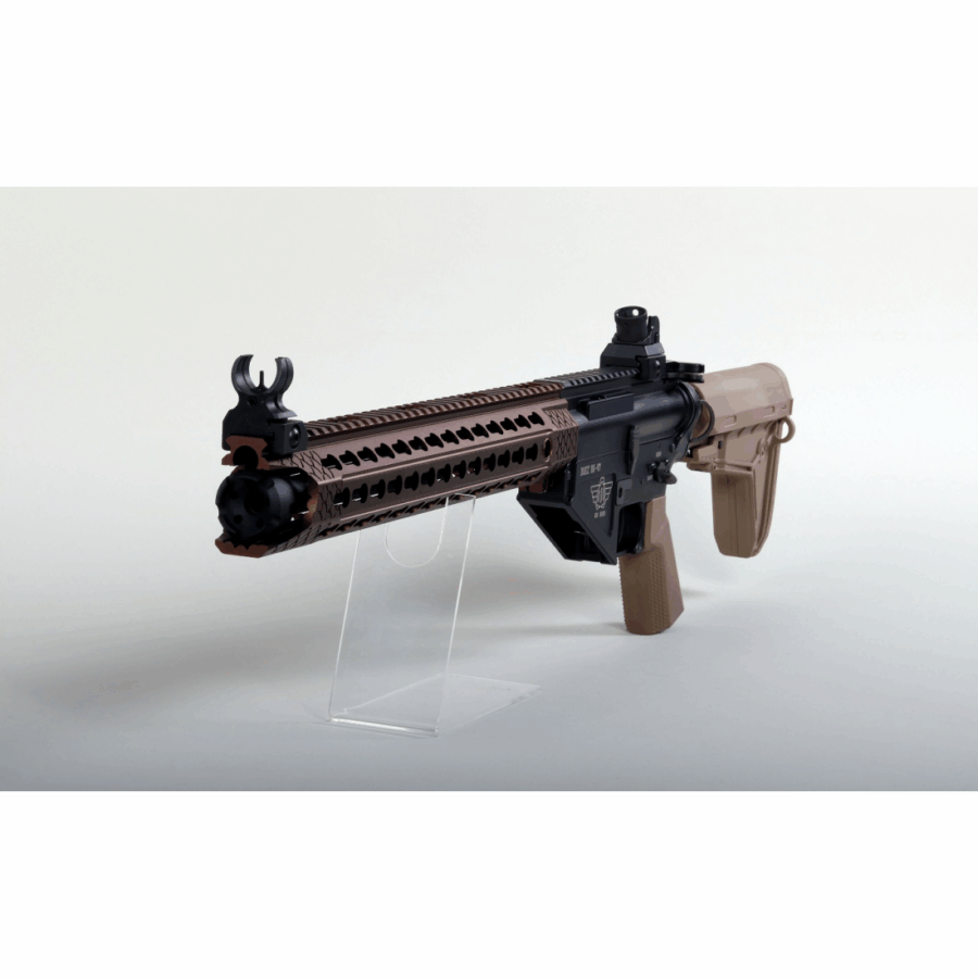 BOLT - BR47 COBRA KEYMOD DARK EARTH- EBB