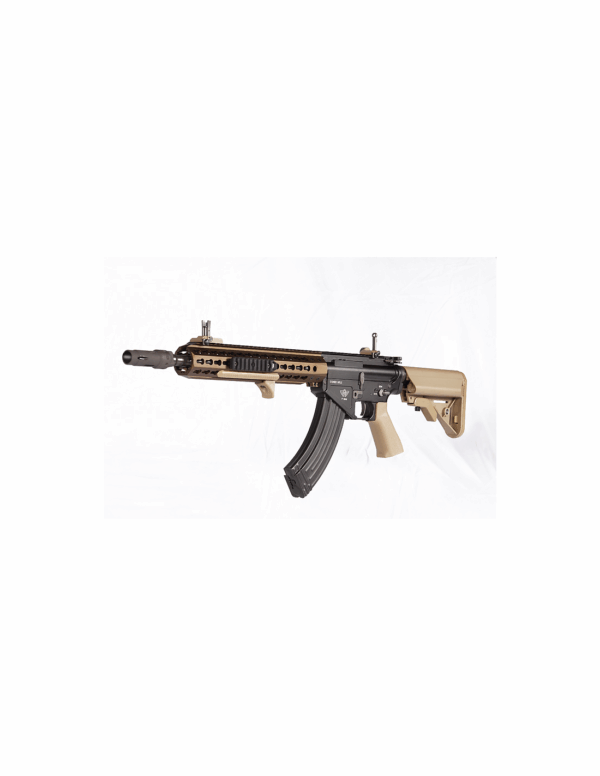 BOLT - BR47 KEYMOD QDC DARK EARTH - EBB
