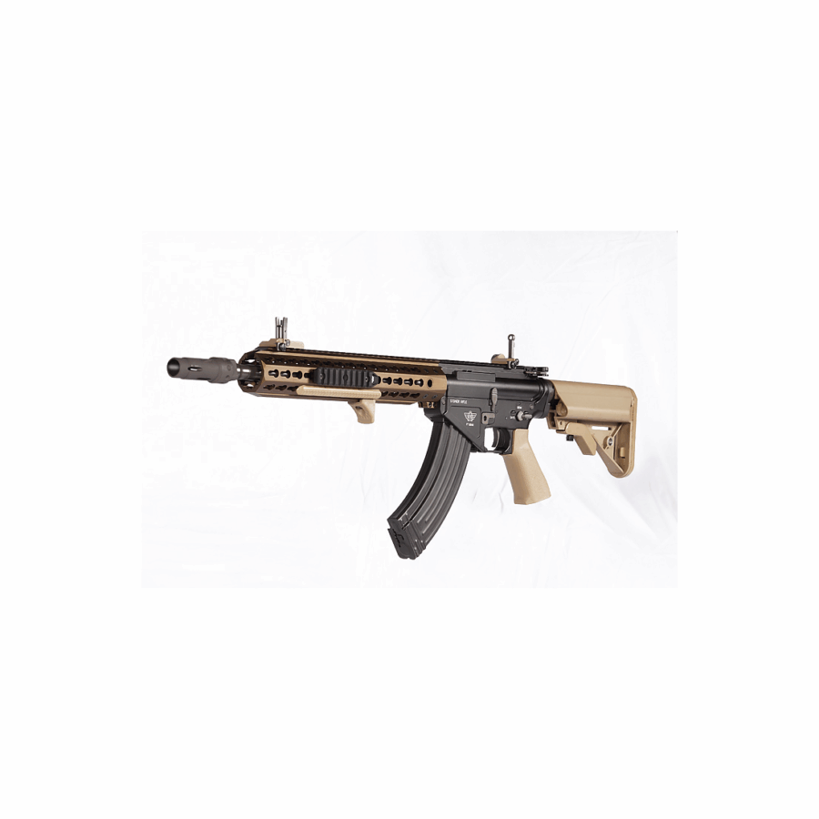 BOLT - BR47 KEYMOD QDC DARK EARTH - EBB