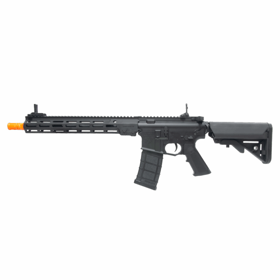 BOLT - DANIEL DEFENSE B4 MK16 URG-U 12'' - BLACK