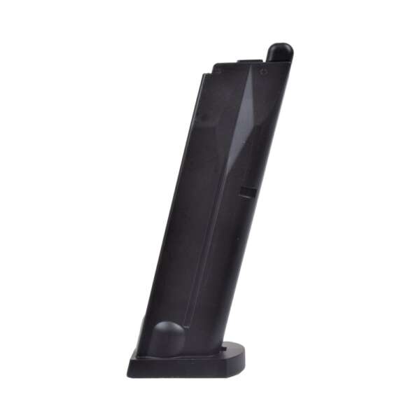 BRUNI GUNS CARICATORE CO2 4,5MM PER BR-92 (BR-CAR92) - immagine 2