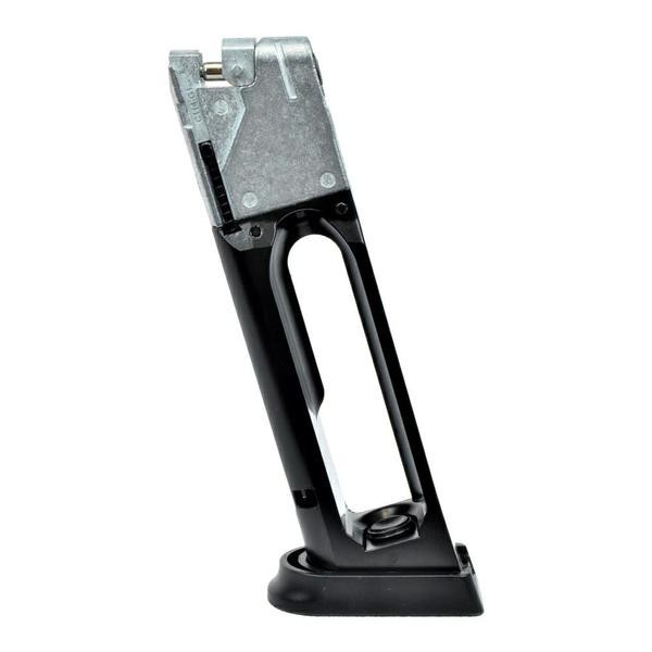 BRUNI CARICATORE CO2 CAL 4,5MM PER BR-116MP (BR-CAR116)