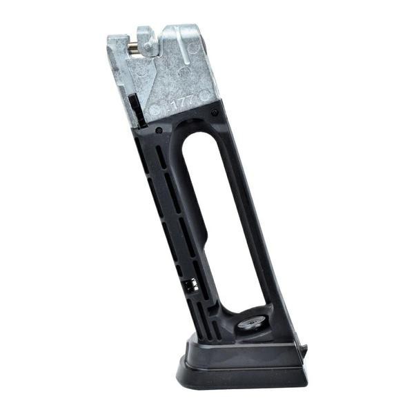 BRUNI CARICATORE CO2 CAL 4,5MM PER BR-118MP (BR-CAR118)