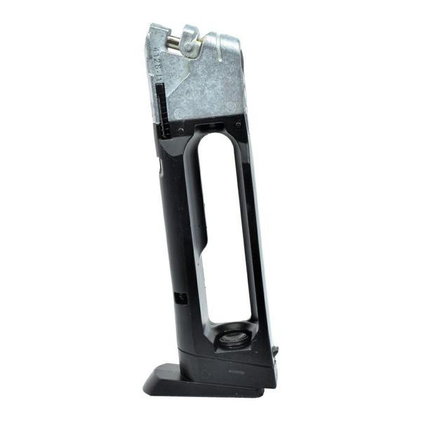 BRUNI CARICATORE CO2 CAL 4,5MM PER BR-128M (BR-CAR128)
