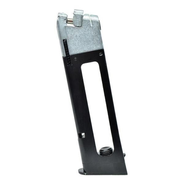 BRUNI CARICATORE CO2 CAL 4,5MM PER BR-613M (BR-CAR613)