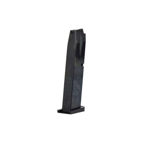 BRUNI CARICATORE PER PISTOLA A SALVE 92 11 COLPI CALIBRO 9MM (BR-61) - immagine 5