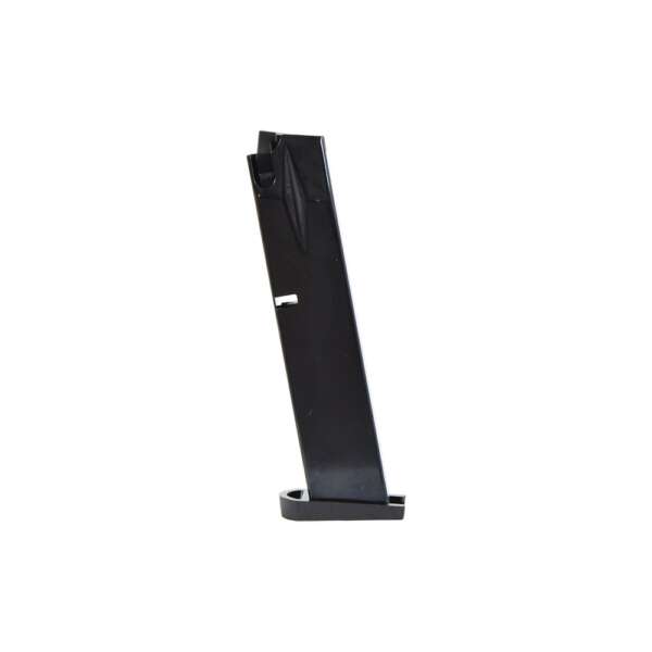 BRUNI CARICATORE PER PISTOLA A SALVE 92 11 COLPI CALIBRO 9MM (BR-61)