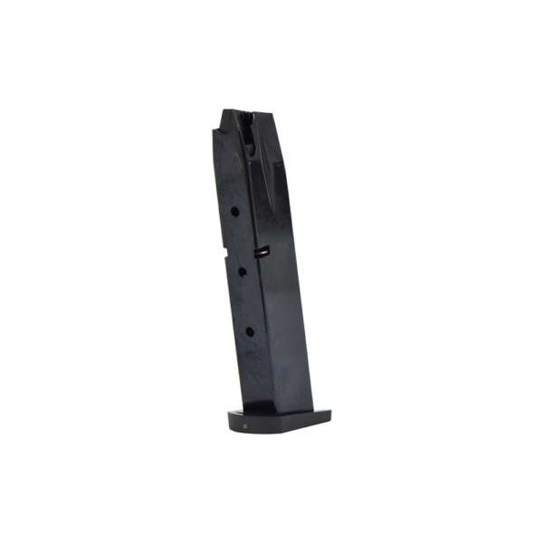 BRUNI CARICATORE PER PISTOLA A SALVE 92 11 COLPI CALIBRO 9MM (BR-61) - immagine 2