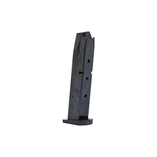 BRUNI CARICATORE PER PISTOLA A SALVE 92 11 COLPI CALIBRO 9MM (BR-61) - immagine 3