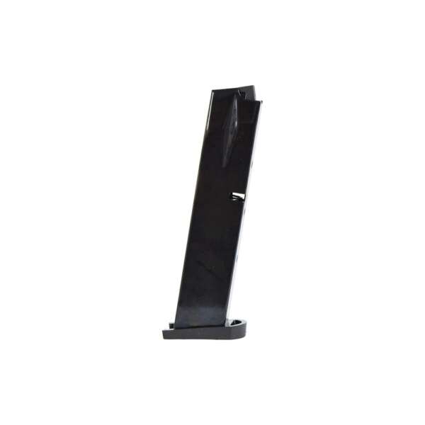 BRUNI CARICATORE PER PISTOLA A SALVE 92 11 COLPI CALIBRO 9MM (BR-61) - immagine 4