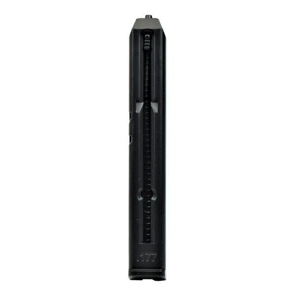 BRUNI CARICATORE THIN CAL 4,5MM PER SERIE CO2 BR-300 (BR-CAR300)