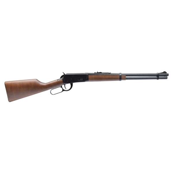 BRUNI FUCILE A SALVE 1894 WINCHESTER CALIBRO 8MM (BR-2100) - immagine 3