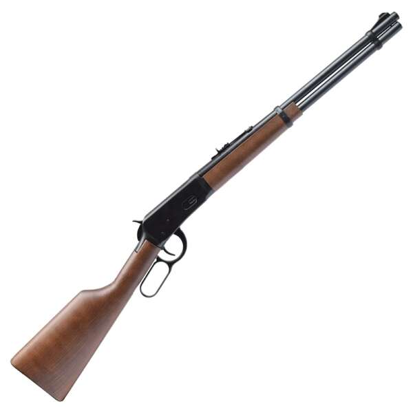 BRUNI FUCILE A SALVE 1894 WINCHESTER CALIBRO 8MM (BR-2100) - immagine 4