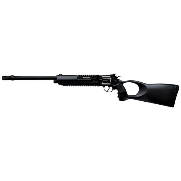 BRUNI FUCILE CO2 CALIBRO 4,5mm C.N.825 HERD WOLF MODEL 711 (BR-711)