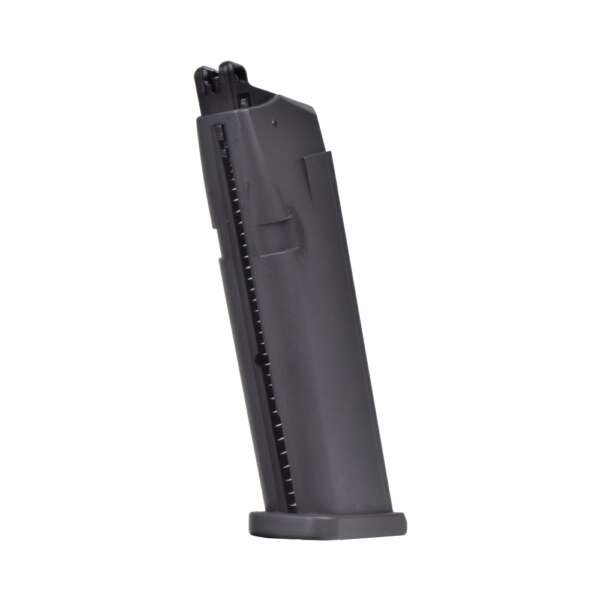 BRUNI GUNS CARICATORE C02 PER PISTOLA 4,5MM BR-GAP (BR-CARGAP) - immagine 2