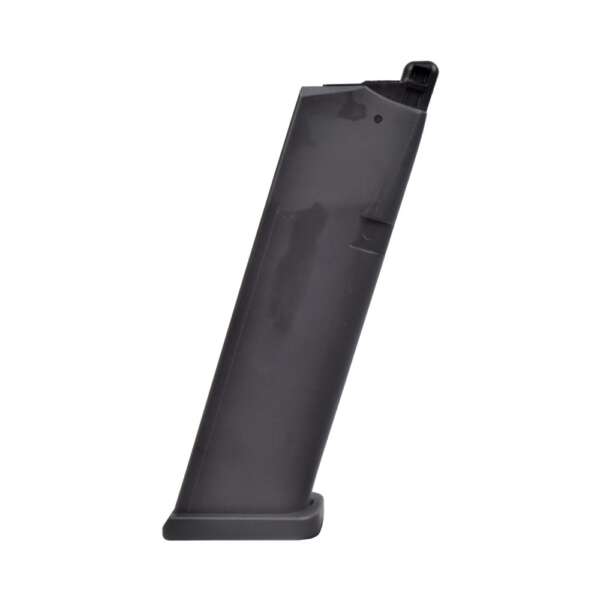 BRUNI GUNS CARICATORE C02 PER PISTOLA 4,5MM BR-GAP (BR-CARGAP) - immagine 3