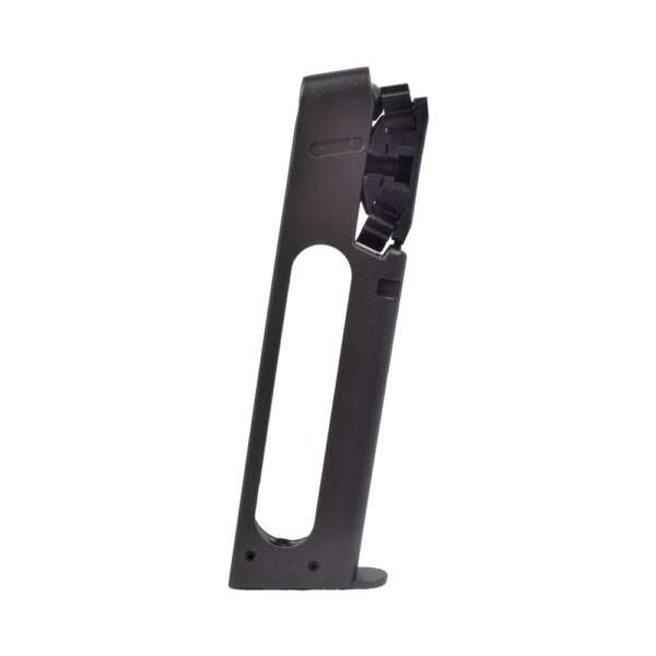 BRUNI GUNS CARICATORE CO2 ROTANTE PER DIABOLO 4,5MM PER BR-1911 (BR-CAR1911)