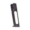 BRUNI GUNS CARICATORE CO2 ROTANTE PER DIABOLO 4,5MM PER BR-1911 (BR-CAR1911) - immagine 2