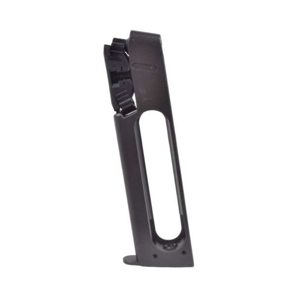 BRUNI GUNS CARICATORE CO2 ROTANTE PER DIABOLO 4,5MM PER BR-1911 (BR-CAR1911) - immagine 2