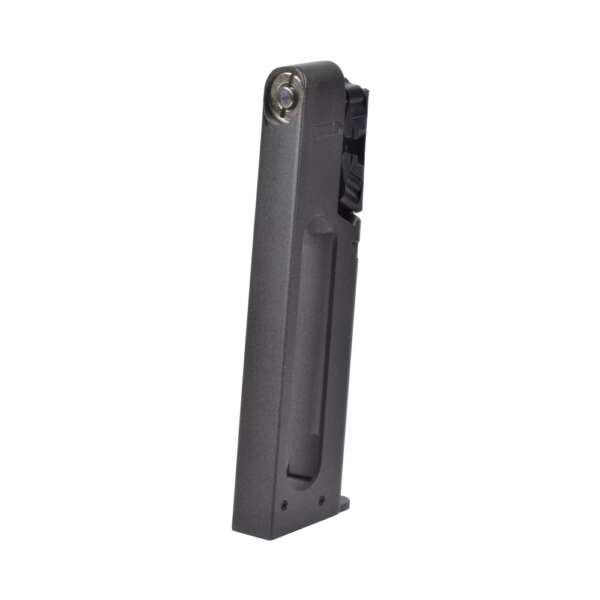BRUNI GUNS CARICATORE CO2 ROTANTE PER DIABOLO 4,5MM PER BR-1911 (BR-CAR1911) - immagine 4