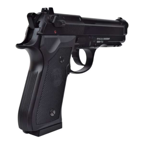 BRUNI GUNS PISTOLA CO2 CALIBRO 4,5MM 92 (BR-92-IT) - immagine 3