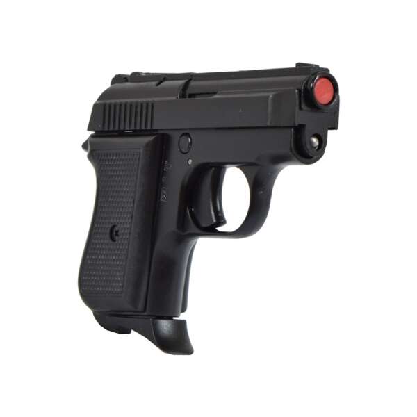 BRUNI PISTOLA A SALVE 315 CALIBRO 8MM NERA (BR-1900) - immagine 3