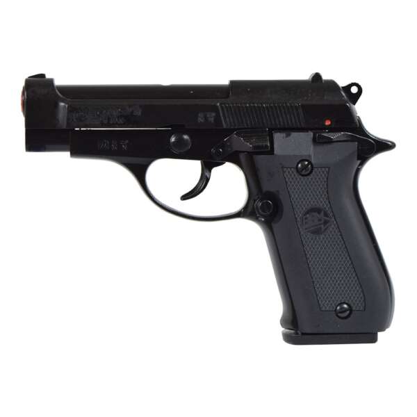 BRUNI PISTOLA A SALVE 84 CALIBRO 9MM NERA (BR-2700) - immagine 2