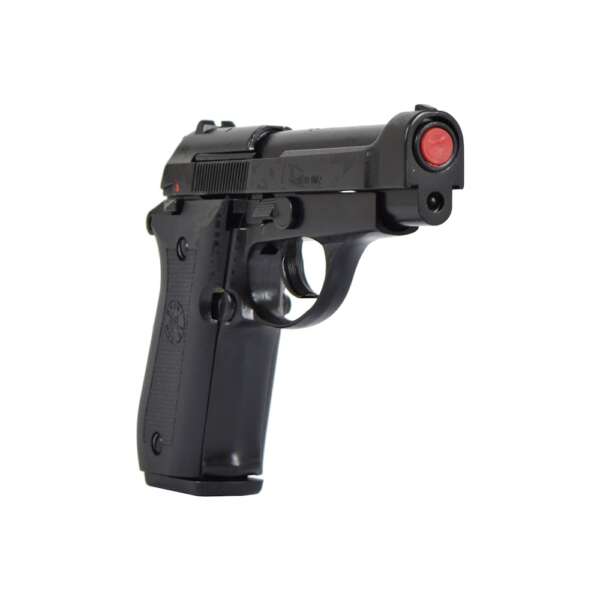 BRUNI PISTOLA A SALVE 84 CALIBRO 9MM NERA (BR-2700) - immagine 3