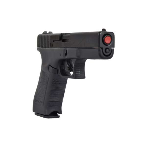 BRUNI PISTOLA A SALVE GAP CALIBRO 8MM NERA (BR-1400) - immagine 3