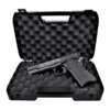 BRUNI PISTOLA CO2 CALIBRO 4,5mm C.N.816 U.S. COMBAT 1911 (BR-613M) - immagine 2