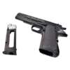 BRUNI PISTOLA CO2 CALIBRO 4,5mm C.N.816 U.S. COMBAT 1911 (BR-613M) - immagine 3