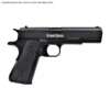 BRUNI PISTOLA CO2 CALIBRO 4,5mm C.N.816 U.S. COMBAT 1911 (BR-613M) - immagine 4