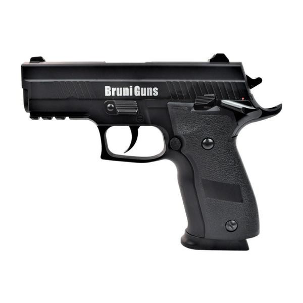 BRUNI PISTOLA CO2 CALIBRO 4,5mm C.N.813 SPECIAL FORCE 229S (BR-116MP-IT)