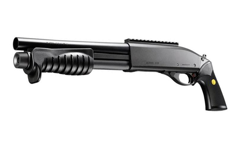 FUCILE MARUI M870 BRECHER