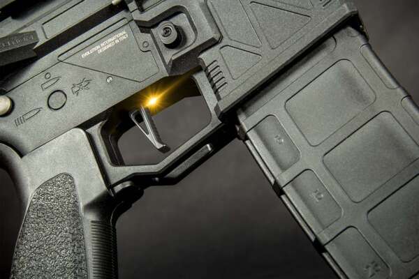 EVOLUTION GHOST M EMR A CARBONTECH ETS - immagine 8