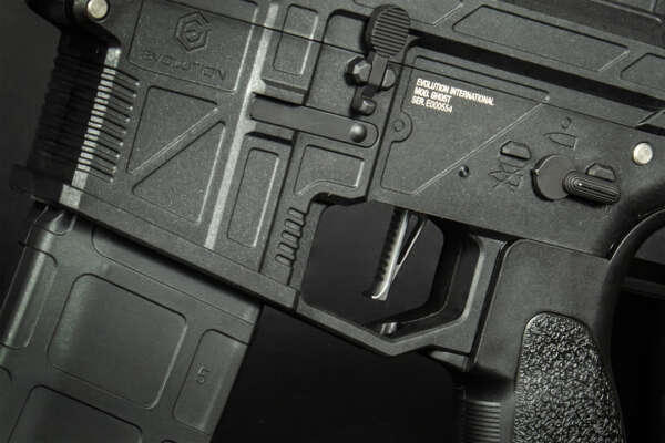 EVOLUTION GHOST M EMR A CARBONTECH ETS - immagine 7