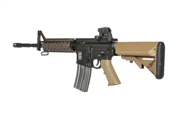 Specna Arms SA-K02 ONE™ Kestrel™ ETU Brown - immagine 7