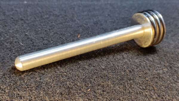 ZERO FRICTION AIR KIT SRS - immagine 3