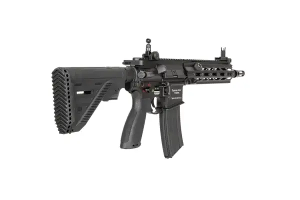 Specna Arms SA-H12 ONE™ Kestrel™ ETU Black - immagine 5