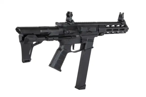 Specna Arms SA-FX10 FLEX™ replica high velocity (30rps) - immagine 7