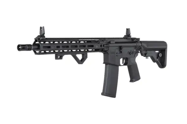 Specna Arms Daniel Defense® SA-E28 RIS III 14,5'' EDGE™ HAL ETU™ Nero - immagine 9