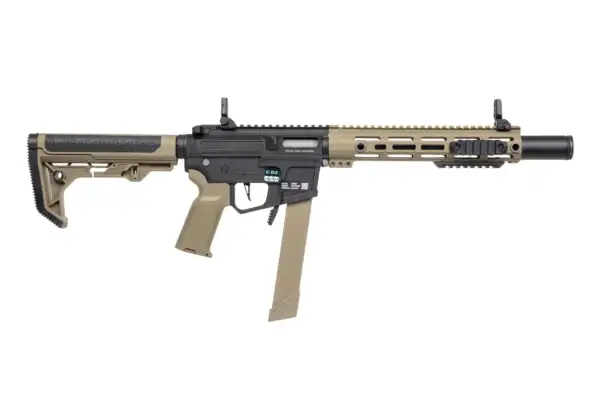 Specna Arms Carabina ASG SA-FX02 FLEX™ HAL ETU