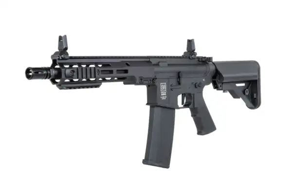 Specna Arms SA-C23 CORE™ HAL™ ETU nero - immagine 7