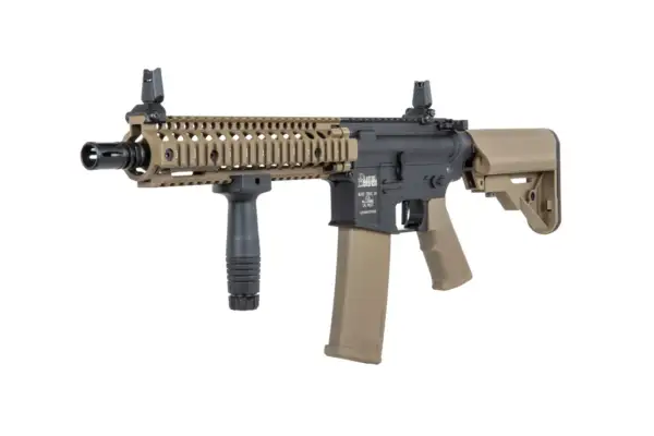 Specna Arms SA-C19 CORE Daniel Defense HAL ETU ASG - immagine 7