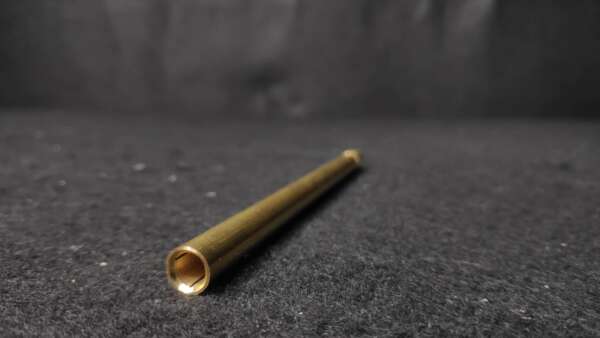 ESCW 6.00MM INNER BARREL 130MM AAP-01 RIFLING TYPE - immagine 2