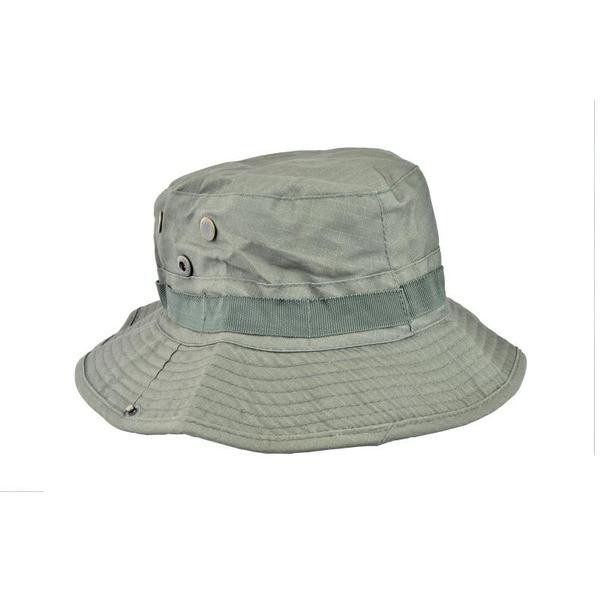 WOSPORT BONNIE HAT VERDE (WO-HA01V)
