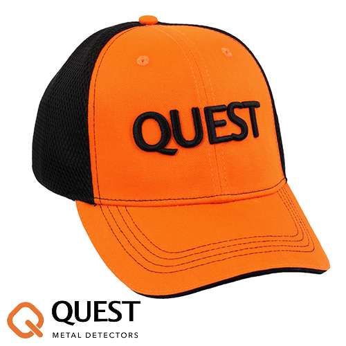 CAPPELLINO QUEST