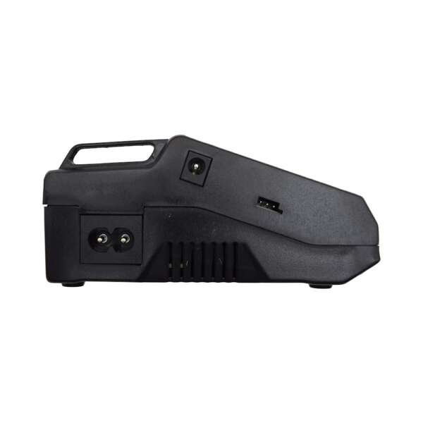 CARICA BATTERIE PROFESSIONALE LI-ION/LI-PO/LI-FE/LI-HV/NI-CD/NI-MH/PB (FL-FPB8) - immagine 4
