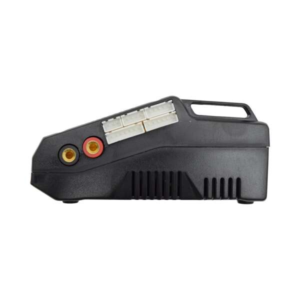 CARICA BATTERIE PROFESSIONALE LI-ION/LI-PO/LI-FE/LI-HV/NI-CD/NI-MH/PB (FL-FPB8) - immagine 5