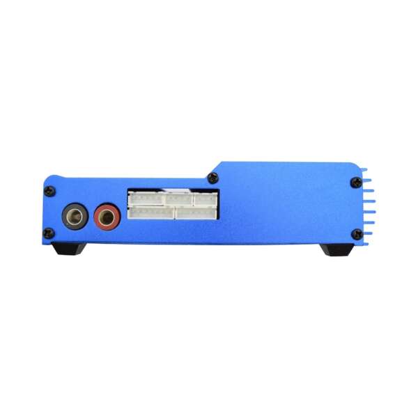 CARICA BATTERIE PROFESSIONALE LI-ION/LI-PO/LI-FE/NI-CD/NI-MH (FL-FPB6) - immagine 3